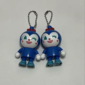 호빵맨 치키치키호빵맨 NEW2