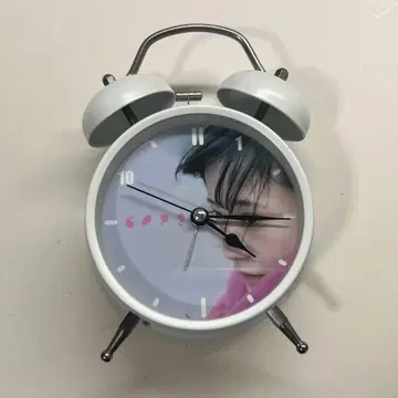 오오하라 사쿠라코 알람 시계
