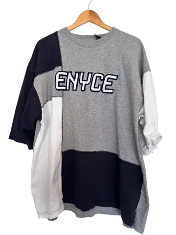 ENYCE T셔츠 2XL 레어 Bboy