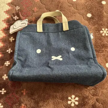 미피 백