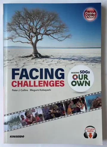 Facing Challenges