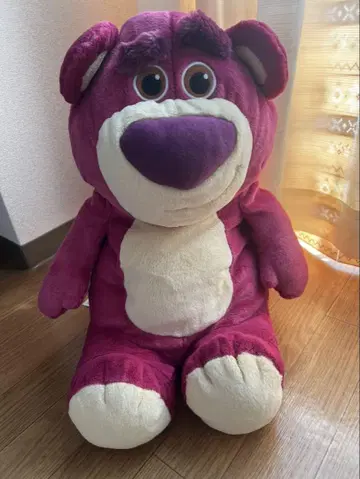토이 스토리 랏소 봉제 인형 약 47cm