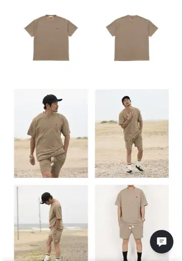릴룸 reroom 티셔츠