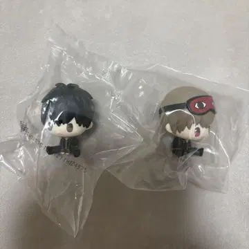 은혼 제일복권 푸니콩 피규어 오키타 히지카타