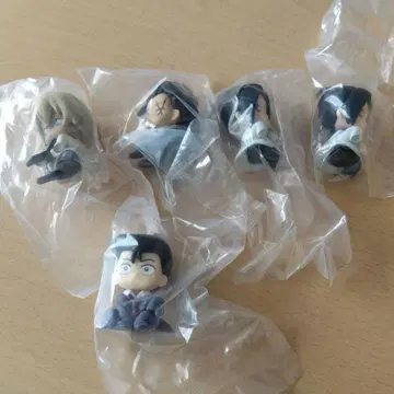 명탐정 코난 치지마세타이 10