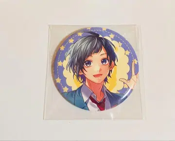 HoneyWorks POP UP 캔뱃지 유지로