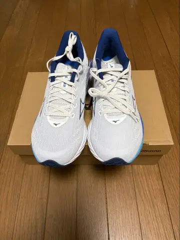MIZUNO WAVE RIDER28