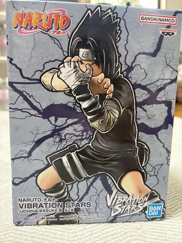 NARUTO 피규어