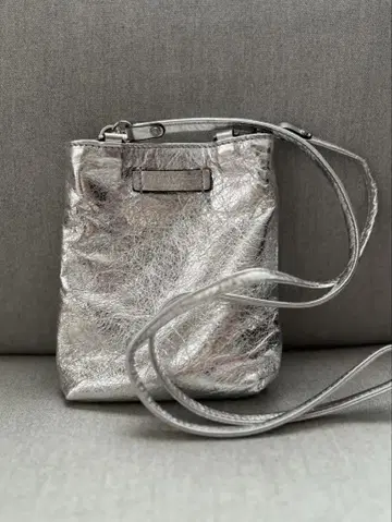 GIANNI CHIARINI (잔니 키아리니) 숄더백