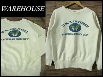 더블웍스 별주 U.S.AIR FORCE _s_print 맨투맨