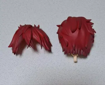 넨도로이드 머리카락 부품 아마기 린네 앙상블 스타즈!!