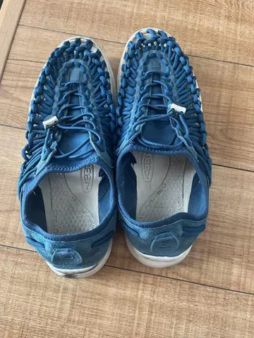 keen 유니크 27cm
