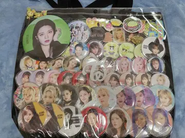 TWICE 정연 이타백