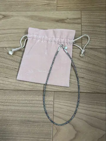 les bonbon 르봉봉 초커