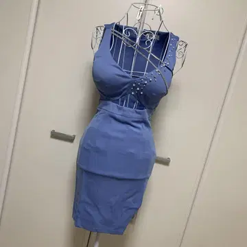 쥬얼스 드레스