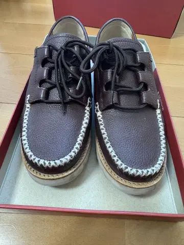 리갈 REGAL 71TR AH BURG 신발