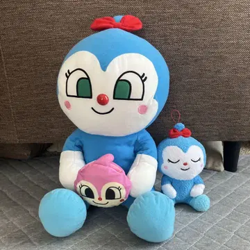 호빵맨 코킨짱