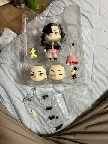 넨도로이드 포켓몬스터 마리