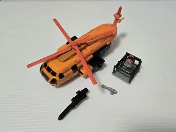 트랜스포머 레거시 TL-76 샌드스톰