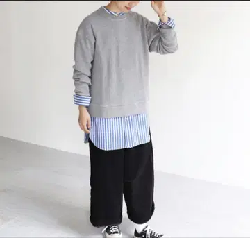 maillot 마이요 와플 트레이너