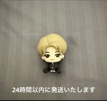 미세스 제일복권 와카이 히로토 피규어