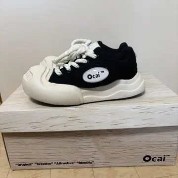 ocai smile 24.5