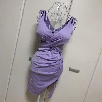 쥬얼스 드레스