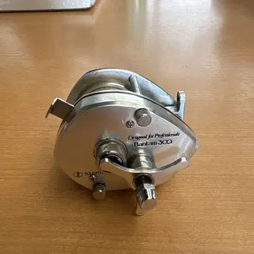 SHIMANO 반탐 300