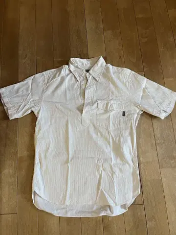 AIGLE 피케 셔츠