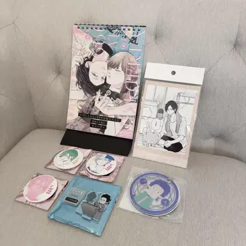야마다 군과 Lv999의 사랑에 빠지다 굿즈