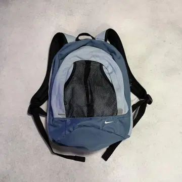 archive NIKE technical backpack y2k