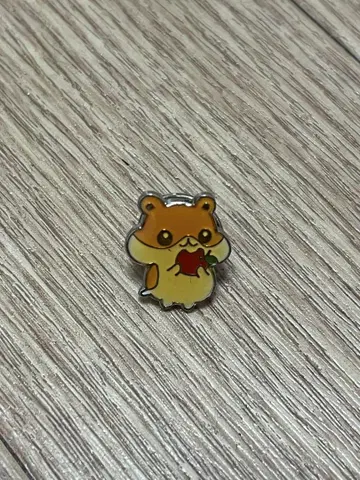 초레어 하무코 월드 핀 배지 레몬 주식회사 헤이세이 레트로