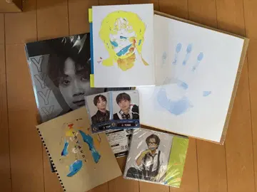 코무돗토 유마 특별 세트