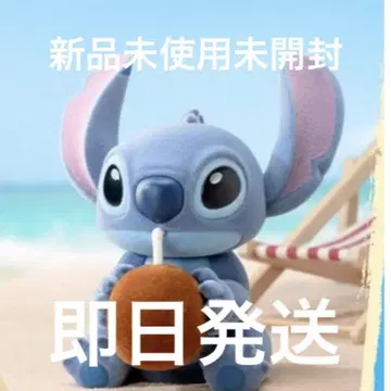 귀여운 스티치 코코넛 52TOYS