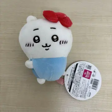 치이카와 x 산리오 캐릭터즈 마스코트 (치이카와, 헬로키티)