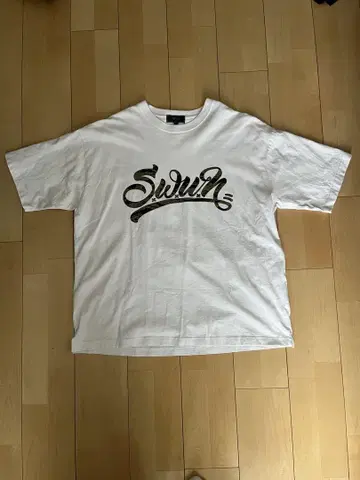 SWUN 셔츠