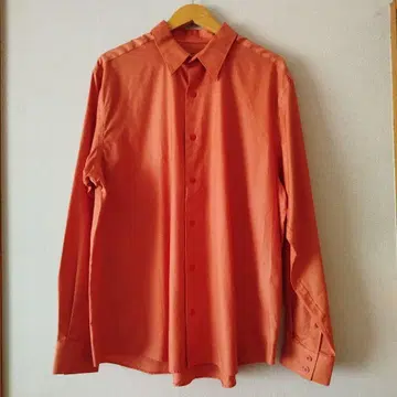 에디바우어 홍콩제 CLASSIC FIT 셔츠 XL