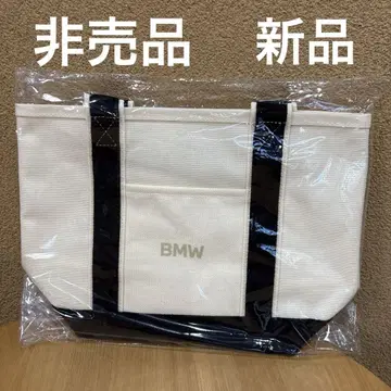 BMW 어메니티 토트백