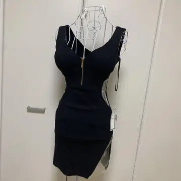 쥬얼스 드레스