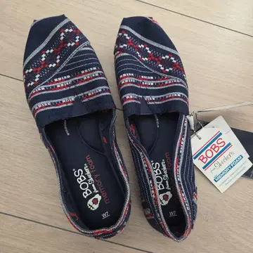 BOBS 슬립온