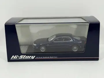 새상품 1/43 마쓰다 MS-8 2.5 Type X 1992 블루