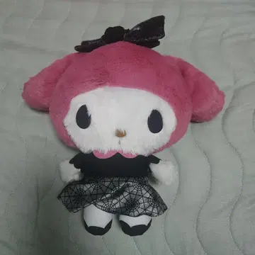 마이멜로디의 봉제 인형