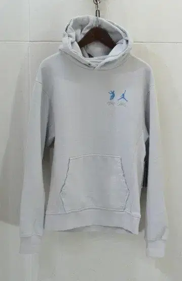 JORDAN x UNION 후드티 DJ9524-025