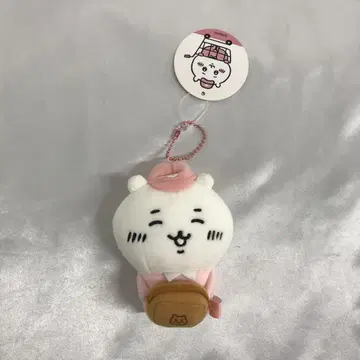 치이카와 (먼작귀) 치이카와 마켓 일하는 스태프 마스코트