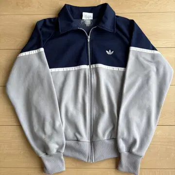 70s 70년대 adidas 아디다스 트랙 자켓