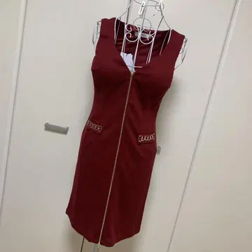 쥬얼스 드레스