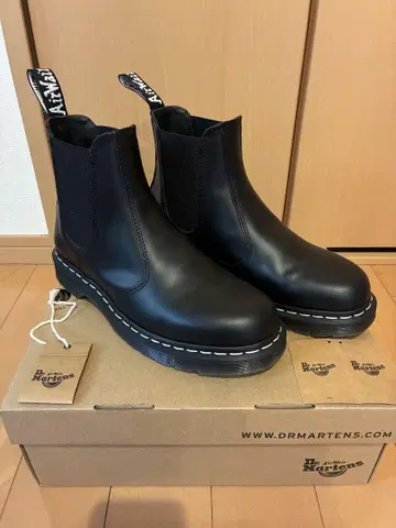 Dr.Martens