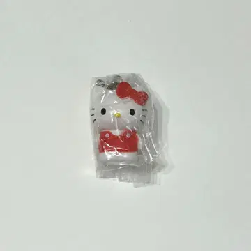 산리오 캐릭터즈 메지루시 액세서리 Part.1 헬로키티
