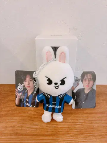 straykids KARMA SKZOO ver 리노
