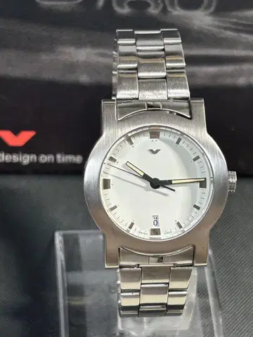VENTURA design on time V-tronic VT5.02L